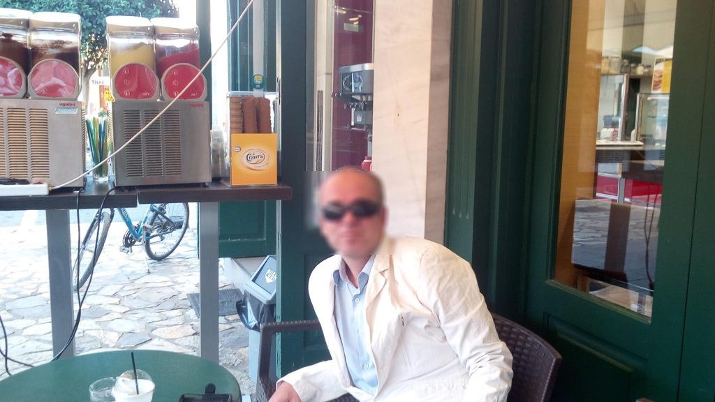 Σοκ στη Μάνη – Έλουσε με βενζίνη τον πατριό του και τον έκαψε ζωντανό – ΦΩΤΟ