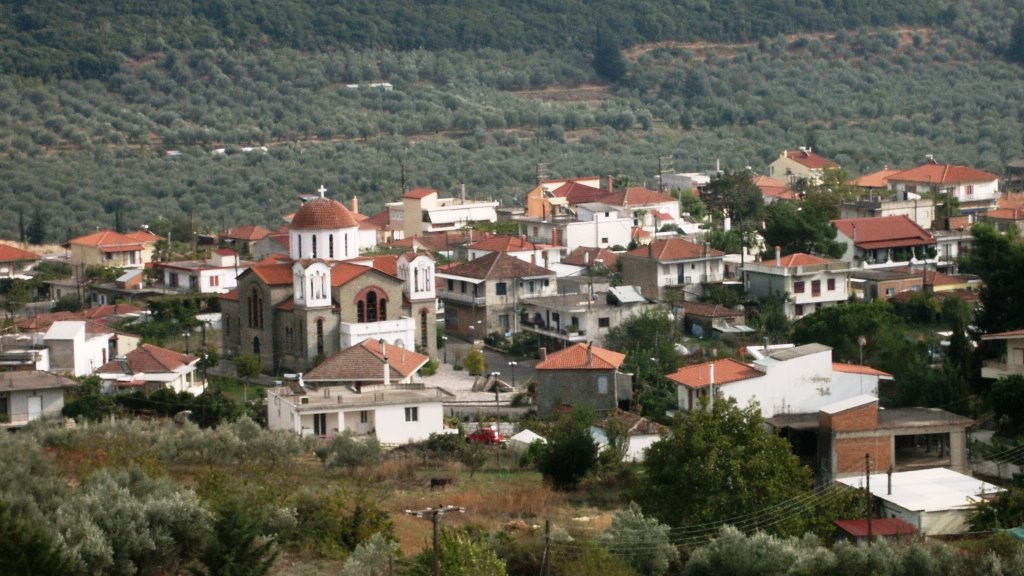 Θρίλερ σε ρεματιά – Βρέθηκε νεκρός άνδρας με τραύμα στο κρανίο του