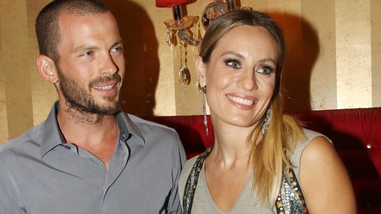 Η πρώτη ΦΩΤΟ από τον γάμο της Μελέτη που “έριξε” το Instagram