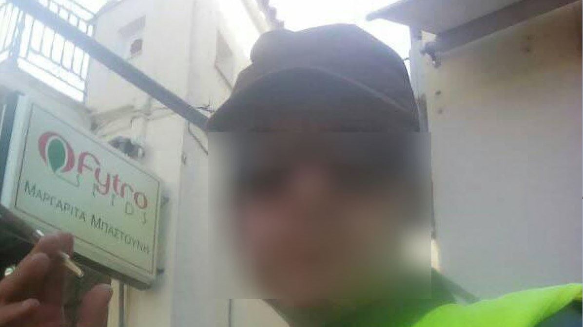 Τι ομολόγησε στους αστυνομικούς ο 34χρονος που έκαψε ζωντανό τον πατριό του – Πότε είχε φύγει από το Δρομοκαΐτειο