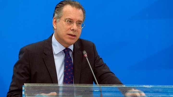 Κουμουτσάκος για τις απειλές Τούρκων αξιωματούχων: Η Ελλάδα ούτε απειλείται, ούτε εκφοβίζεται