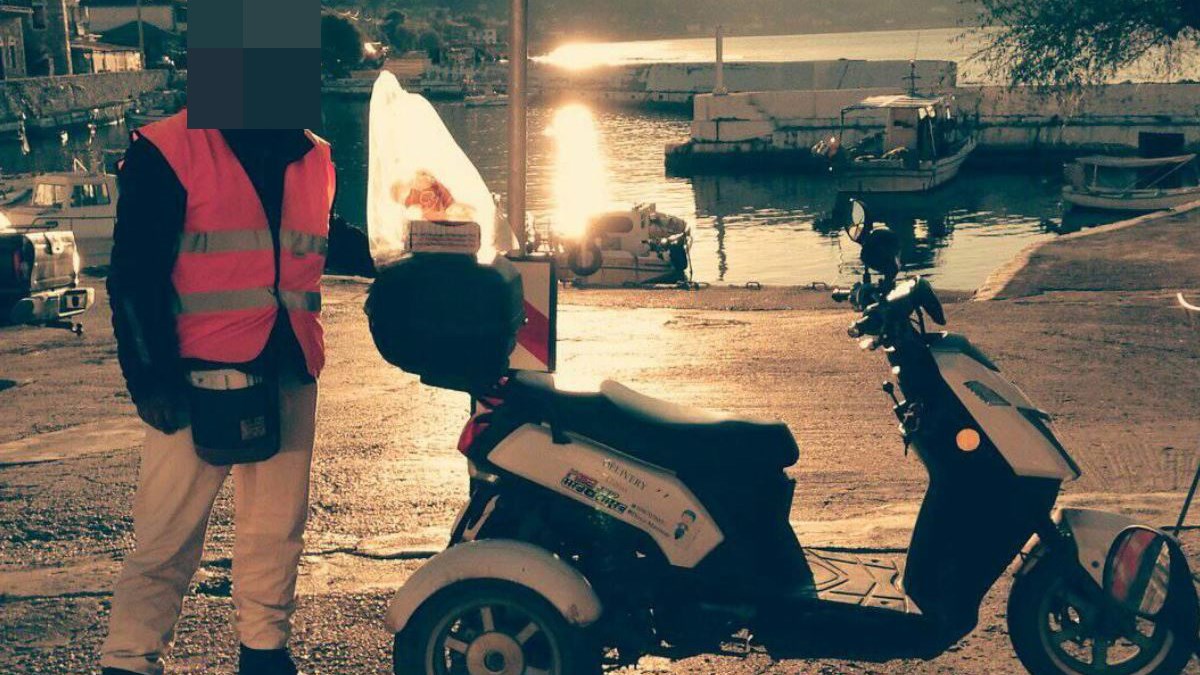 Μόνο στο enikos.gr: Φρικιαστικές λεπτομέρειες από την άγρια δολοφονία στη Μάνη