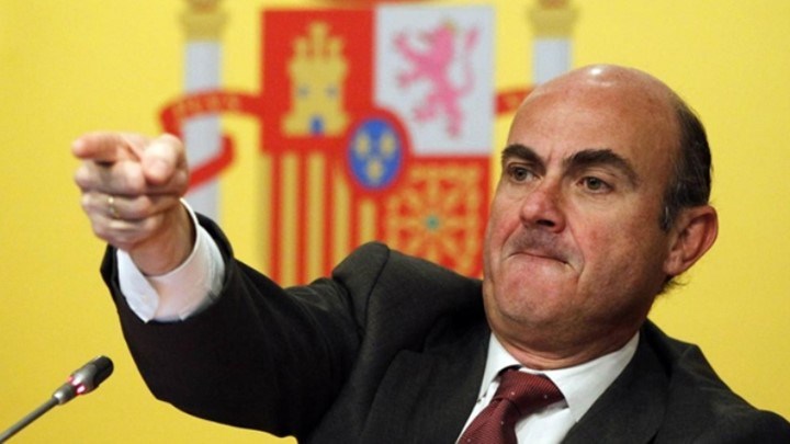 Ένα δισεκατομμύριο ευρώ το κόστος της “αυτονομιστικής κρίσης” στην Καταλονία