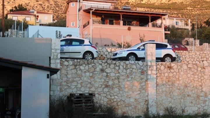 Ήρθαν στην Ελλάδα για να αυτοκτονήσουν – Σοκάρουν οι νέες πληροφορίες για το ζευγάρι των Γερμανών στην Κεφαλονιά