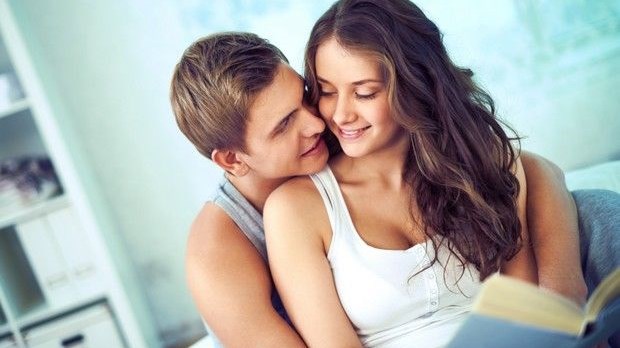 Πόσο καλά γνωρίζεις τον/την σύντροφό σου…