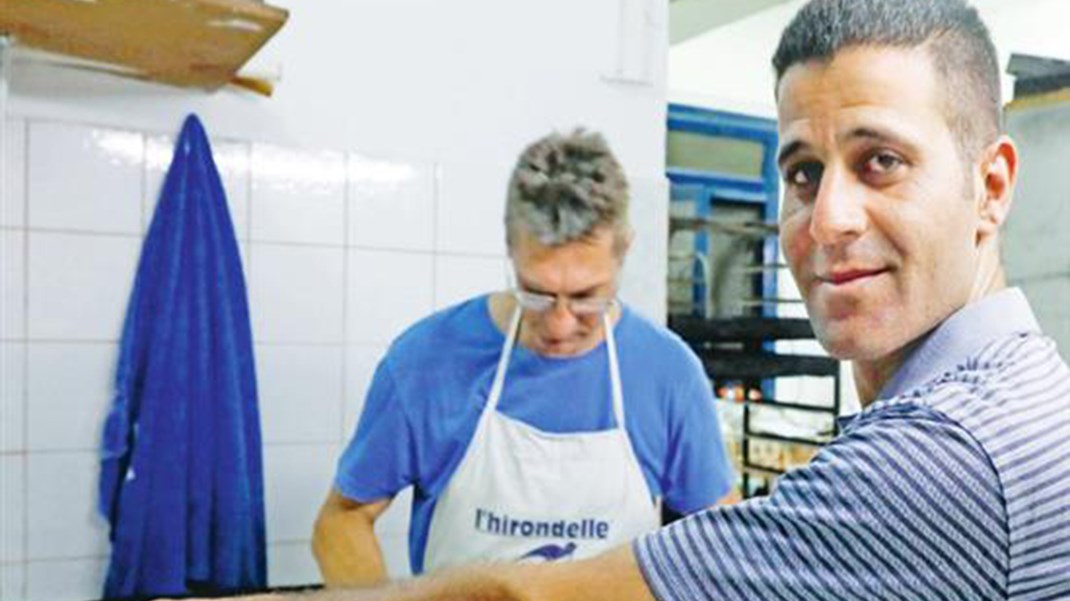 Η Τήλος διδάσκει αλληλεγγύη