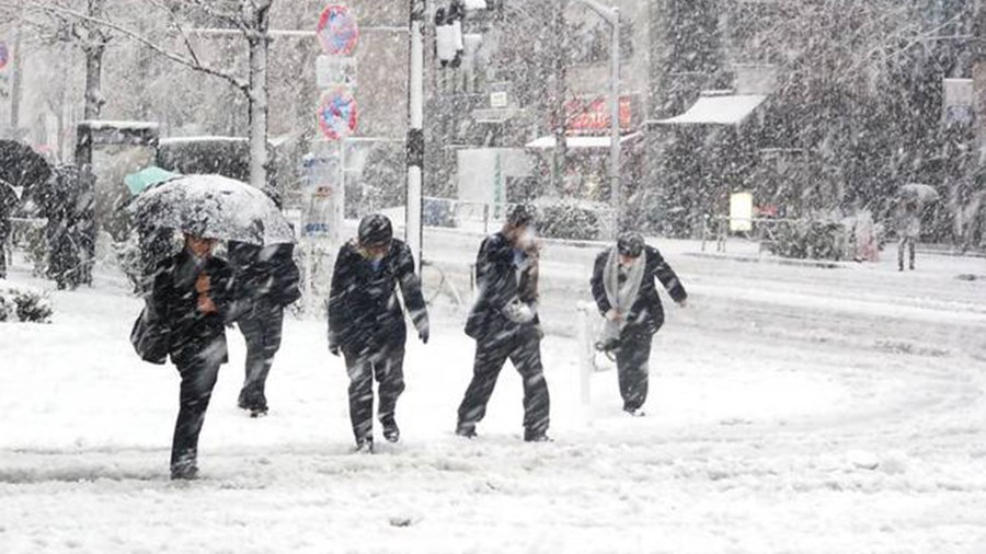 Αλλάζει σκηνικό ο καιρός – Χιονιάς την Πέμπτη και από τα Φώτα… Άνοιξη!