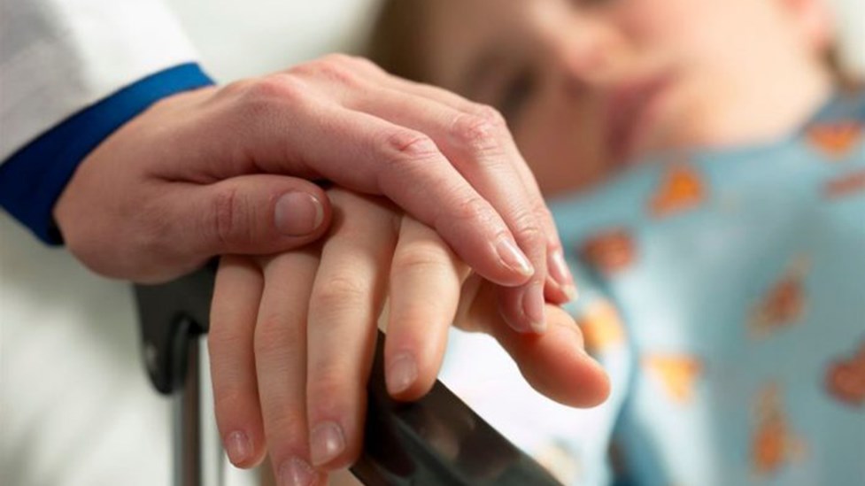 Σοκ – Ακρωτηριάστηκε το δάχτυλο 9χρονου σε παγοδρόμιο