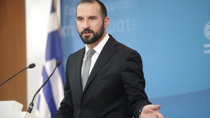 Τζανακόπουλος: Δεν υπάρχει καμία παρέμβαση στη Δικαιοσύνη