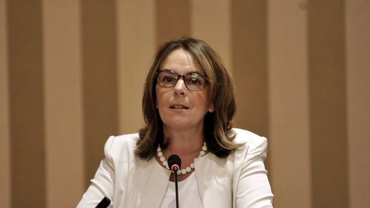 Παπανάτσιου: Μέχρι τέλη Μαρτίου οι νέες αντικειμενικές αξίες