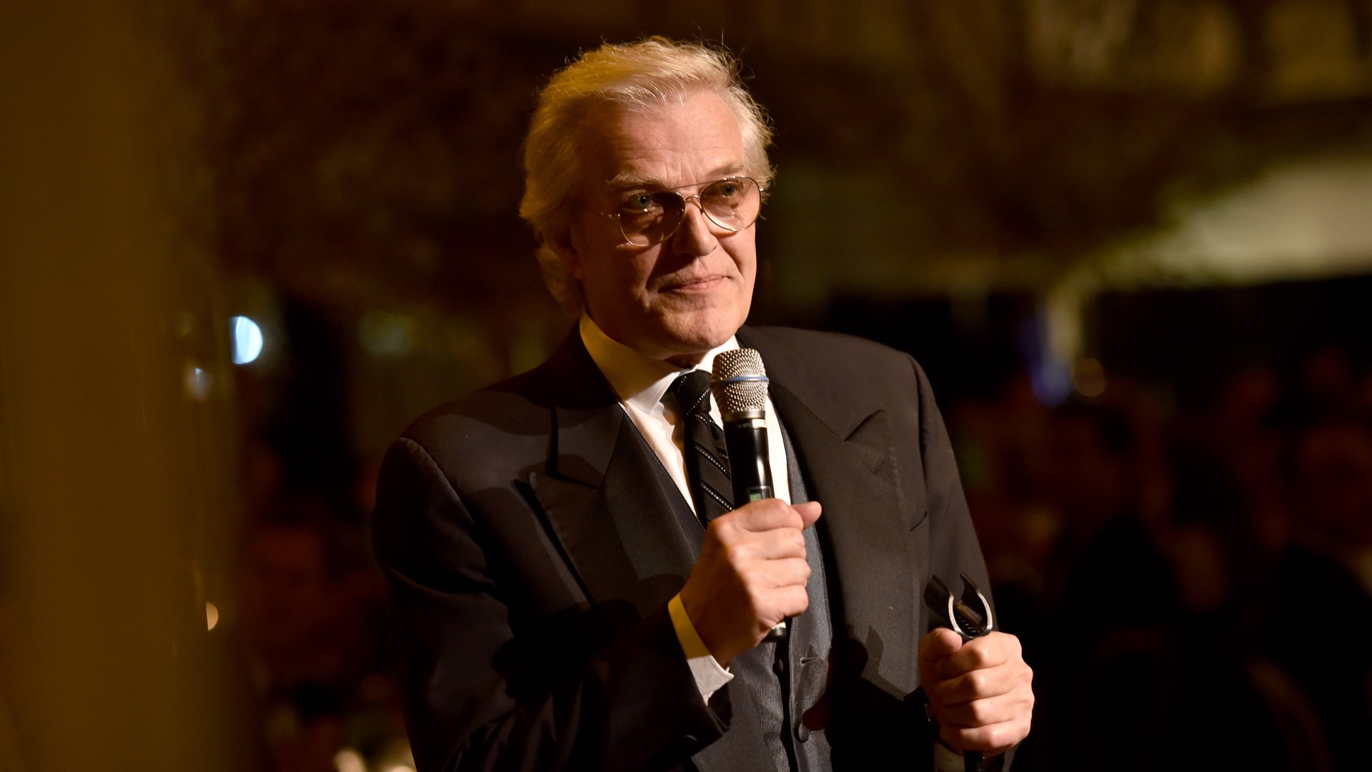 Παραιτήθηκε ο καλλιτεχνικός διευθυντής του μπαλέτου της Νέας Υόρκης – Κατηγορείται για σεξουαλική παρενόχληση