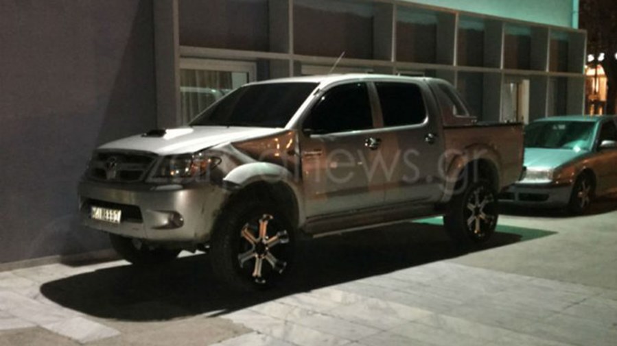 Συγκλονιστική αποκάλυψη για τη δολοφονική παράσυρση στα Χανιά