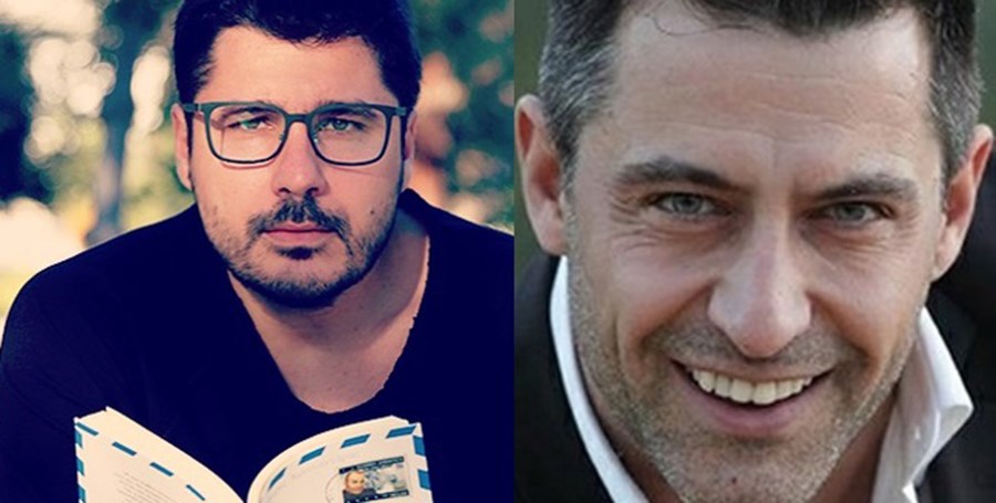 Σπάει καρδιές η ανάρτηση στο facebook του κολλητού φίλου του Αγγελίδη για τα γενέθλιά του