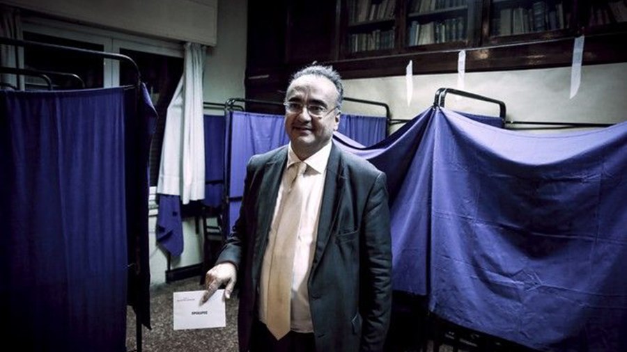 Πρόεδρος ΔΣΑ για το άσυλο στον Τούρκο στρατιωτικό: Αυτονόητο χρέος η διαφύλαξη του διεθνούς Δικαίου