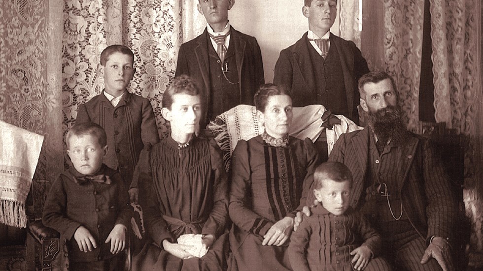 Από ποια εποχή… έχεις έρθει; – Κάνε το τεστ