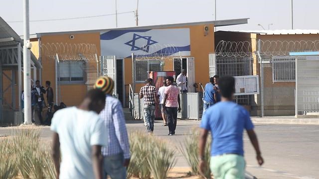 Ισραήλ: Διορία 90 ημερών σε χιλιάδες Αφρικανούς παράνομους μετανάστες να εγκαταλείψουν τη χώρα