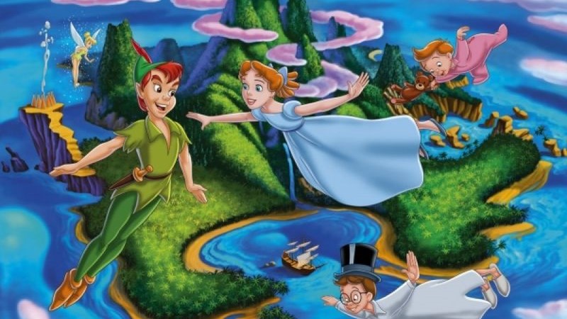 Κουίζ: Ποιος ήρωας παιδικού βιβλίου είσαι;