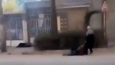 Εικόνες ΣΟΚ στο Ιράν: Διαδηλωτές νεκροί από τις σφαίρες των δυνάμεων καταστολής – ΒΙΝΤΕΟ