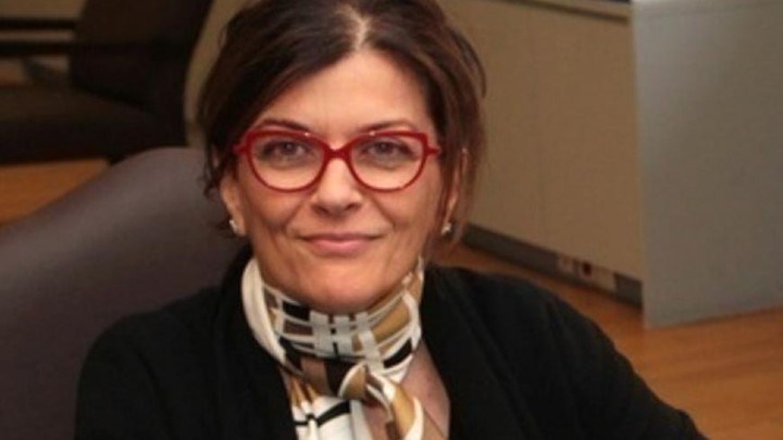 Αντωνοπούλου: Ηλεκτρονικά και σε 12 δόσεις όλες οι πληρωμές φόρων