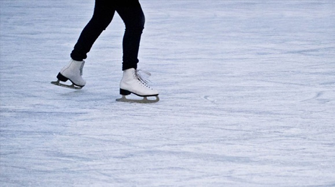 Κινηματογραφική ληστεία σε παγοδρόμιο στην Αθήνα- Πώς έδρασαν οι κακοποιοί