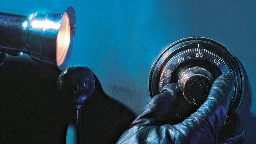 Εξελίξεις στην υπόθεση της «χρυσής διάρρηξης» στον Βόλο – Τι ζητούν οι αρχές