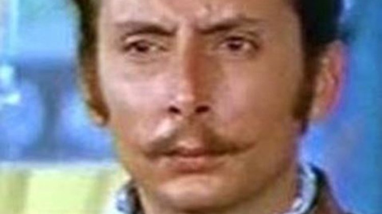 Πέθανε ο ηθοποιός Χρήστος Δοξαράς