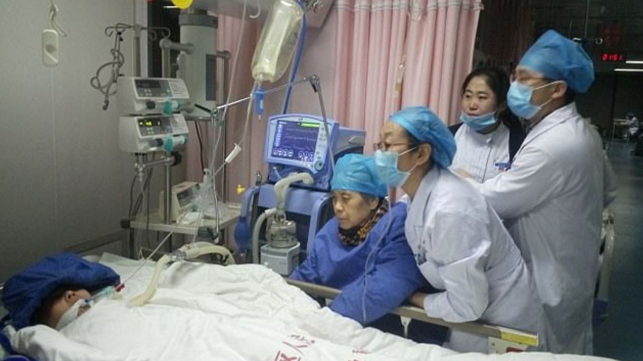 Πέθανε μετά από 18 ώρες δουλειάς χωρίς διάλειμμα – ΒΙΝΤΕΟ