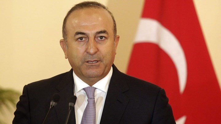 Τσαβούσογλου: Τραμπ και Νετανιάχου πίσω από τις διαδηλώσεις στο Ιράν