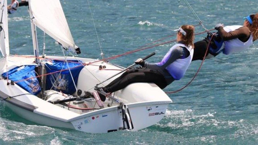 Χρυσό μετάλλιο στην Αυστραλία για Σπανάκη – Παπαδοπούλου