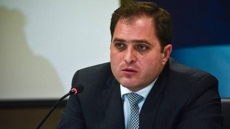 Πιτσιλής: Κλιμακωτά η παρακράτηση για τη φορολογική ενημερότητα