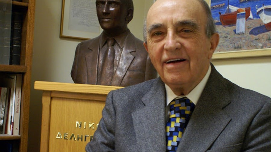 Φοβερή ανατροπή στην κλοπή της δεκαετίας με τον “θησαυρό” του Βόλου – Τι λέει ο αδελφός του θύματος