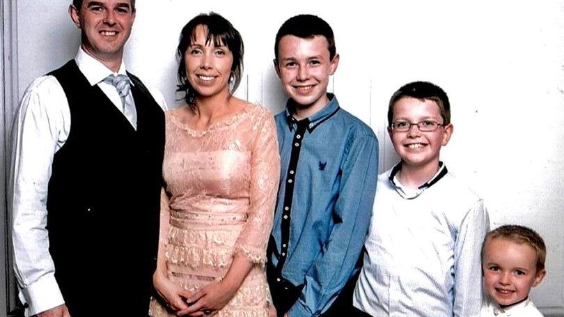 Δάσκαλος αυτοκτόνησε αφού πρώτα δολοφόνησε τη γυναίκα του και τους 3 γιους του για να μην αποκαλυφθεί το…”βρώμικο” μυστικό του