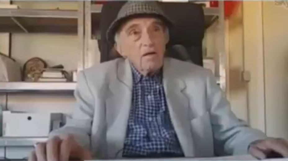 Ολόκληρη η Ελλάδα παραμιλάει για τις λίρες και τον κλεμμένο “θησαυρό” του Βολιώτη – Τι λέει ο αδελφός του – ΒΙΝΤΕΟ