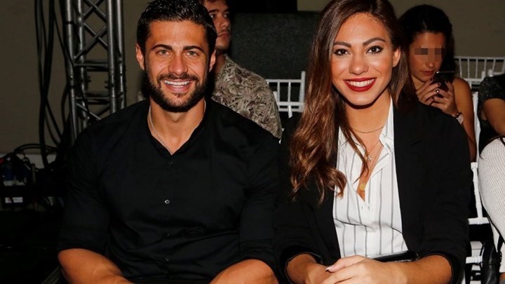 “Είμαστε ερωτευμένοι” – Βασάλος-Βαλαβάνη το παραδέχονται με μια κοινή φωτογράφιση που θα συζητηθεί