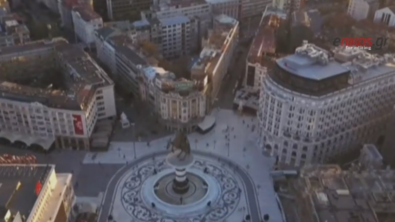 Μαίνεται η κόντρα κυβέρνησης-αντιπολίτευσης για το Σκοπιανό – Στις 19 Ιανουαρίου ο νέος γύρος συνομιλιών – ΒΙΝΤΕΟ