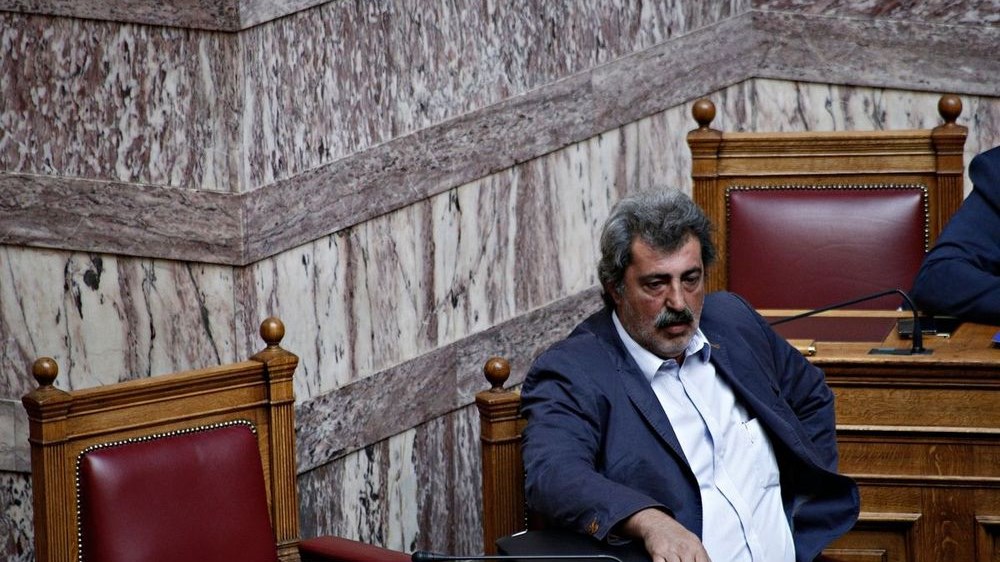 Νέα απάντηση Πολάκη σε Αμβρόσιο: Μια συμβουλή από έναν «αμαρτωλό» …