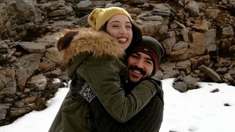 Έκαναν όνειρα, είχαν όλη τη ζωή μπροστά τους- Συγκλονίζει η ιστορία της Μαίρης και του Χρήστου που σκοτώθηκαν σε τροχαίο στην Κρήτη – ΦΩΤΟ