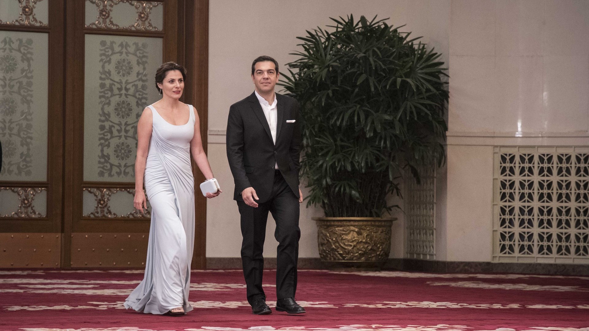 Μπέτυ Μπαζιάνα: Ο Τσίπρας δεν εξαπάτησε, δεν είπε ψέματα