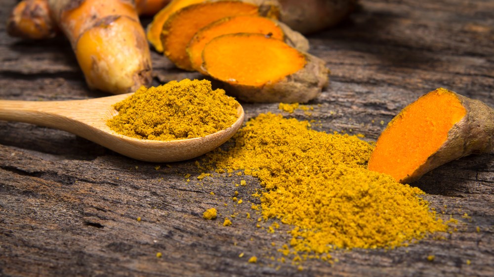 Νίκησε τον καρκίνο με «σύμμαχο» τον κουρκουμά