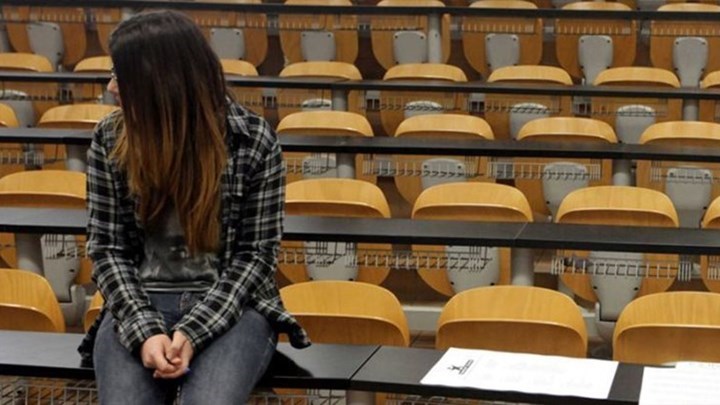 Έρχεται το λογισμικό για τη… λογοκλοπή στα Πανεπιστήμια – ΒΙΝΤΕΟ