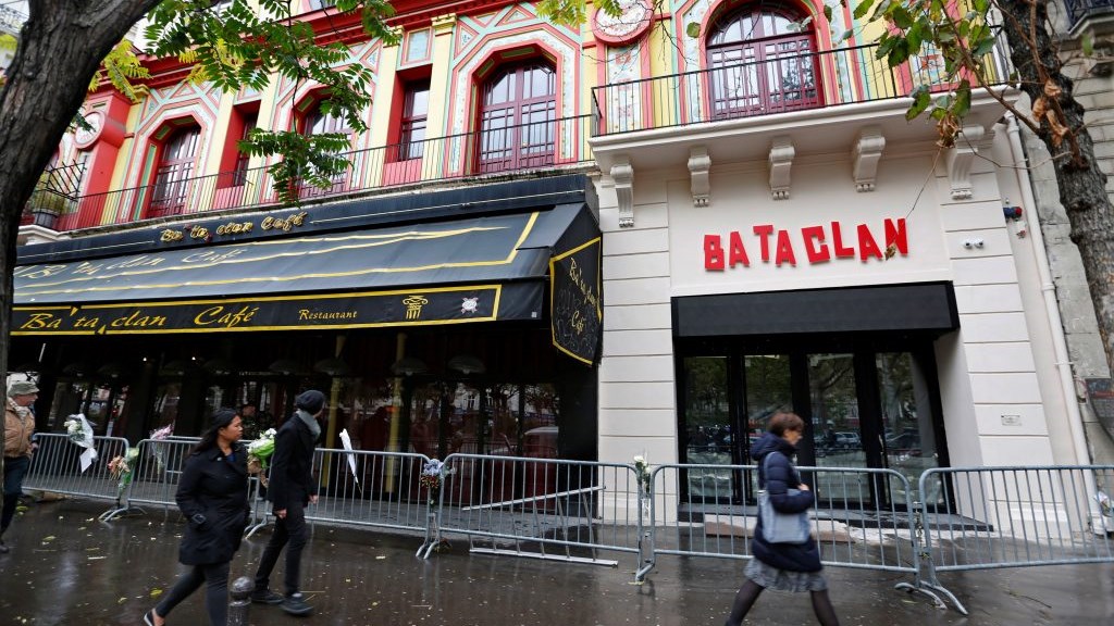 Γιατί αναβλήθηκε γαλλική ταινία σχετική με τη σφαγή στο Μπατακλάν