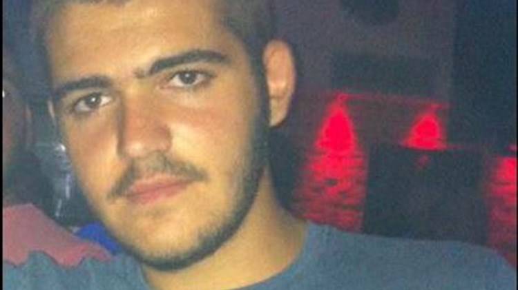 Το μεσημέρι το τελευταίο αντίο στον Χρήστο που σκοτώθηκε στο τροχαίο της Κρήτης – ΦΩΤΟ