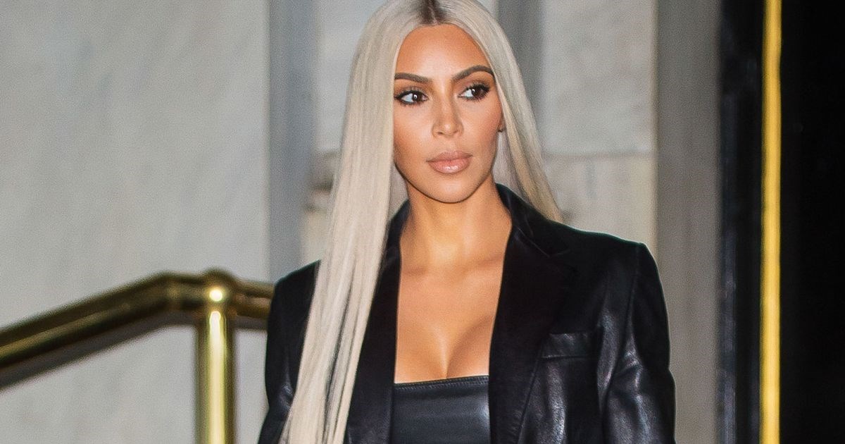 Η ΦΩΤΟ της Καρντάσιαν που “έριξε” το Instagram