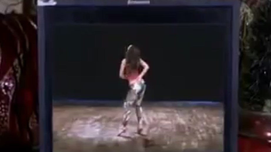 Σύγχρονος Μεσαίωνας – Άλλη μια τραγουδίστρια συνελήφθη στην Αίγυπτο για προσβολή των χρηστών ισλαμικών ηθών