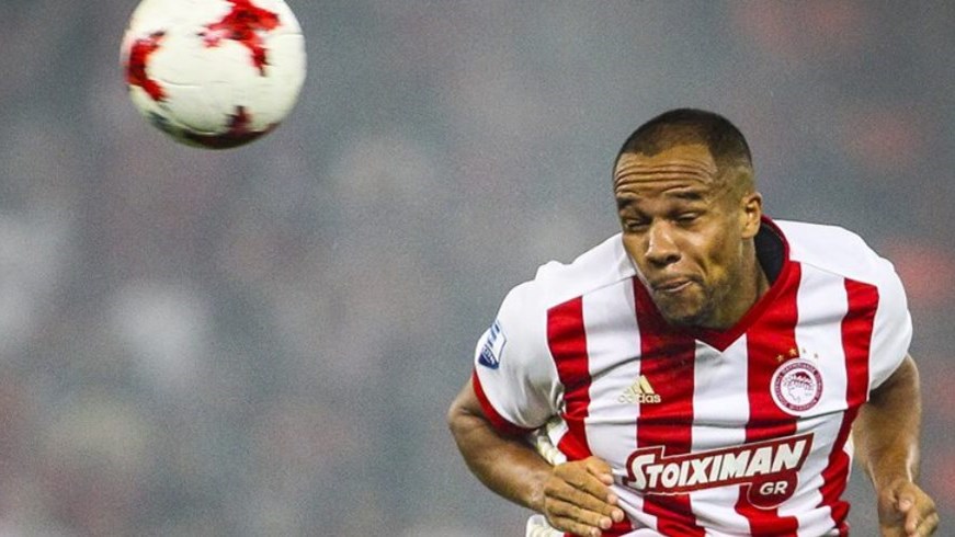 Σοκ στον Ολυμπιακό με τον Οφόε