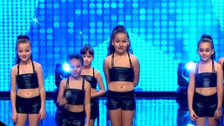 Πρόστιμο-μαμούθ σε τηλεοπτικό σταθμό γιατί έδειξε…κορίτσια με σορτς