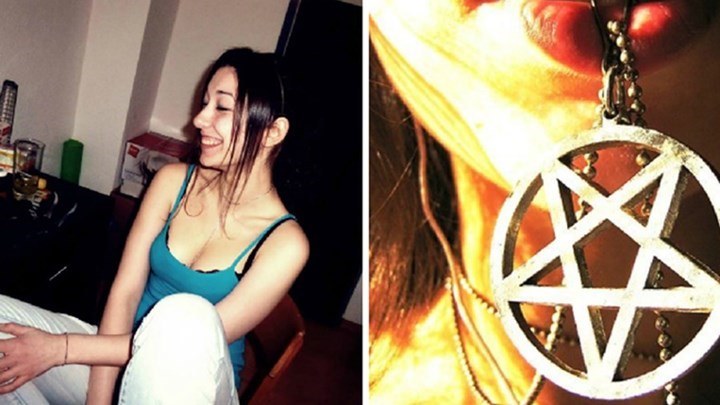 Τι λέει ο ιδιοκτήτης της βίλας στην Κεφαλονιά που αυτοκτόνησε το “σατανιστικό” ζευγάρι – ΒΙΝΤΕΟ