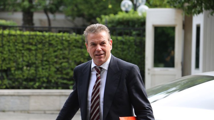 Πετρόπουλος: Από τον Φεβρουάριο οι ρυθμίσεις των 120 δόσεων