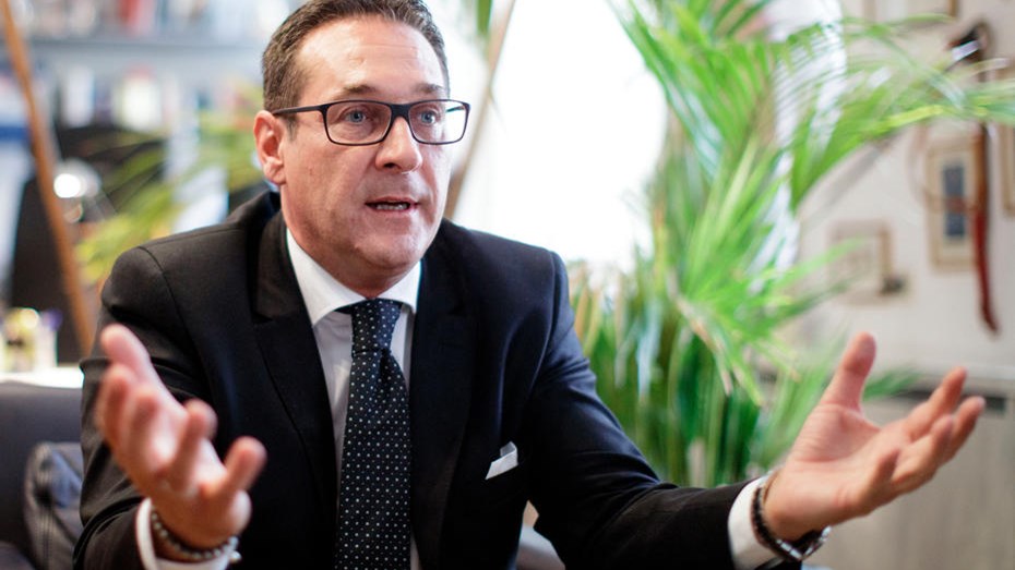 Αυστρία: Εγκατάσταση των προσφύγων σε στρατώνες και απαγόρευση νυκτερινής εξόδου προτείνει ο αντικαγκελάριος