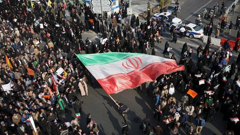 Αμερικανικές κυρώσεις σε 5 ιρανικούς ομίλους που εμπλέκονται στο πυρηνικό πυραυλικό πρόγραμμα της Τεχεράνης